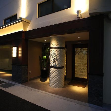 Hotel Swing Kobe (Adults Only) Екстер'єр фото