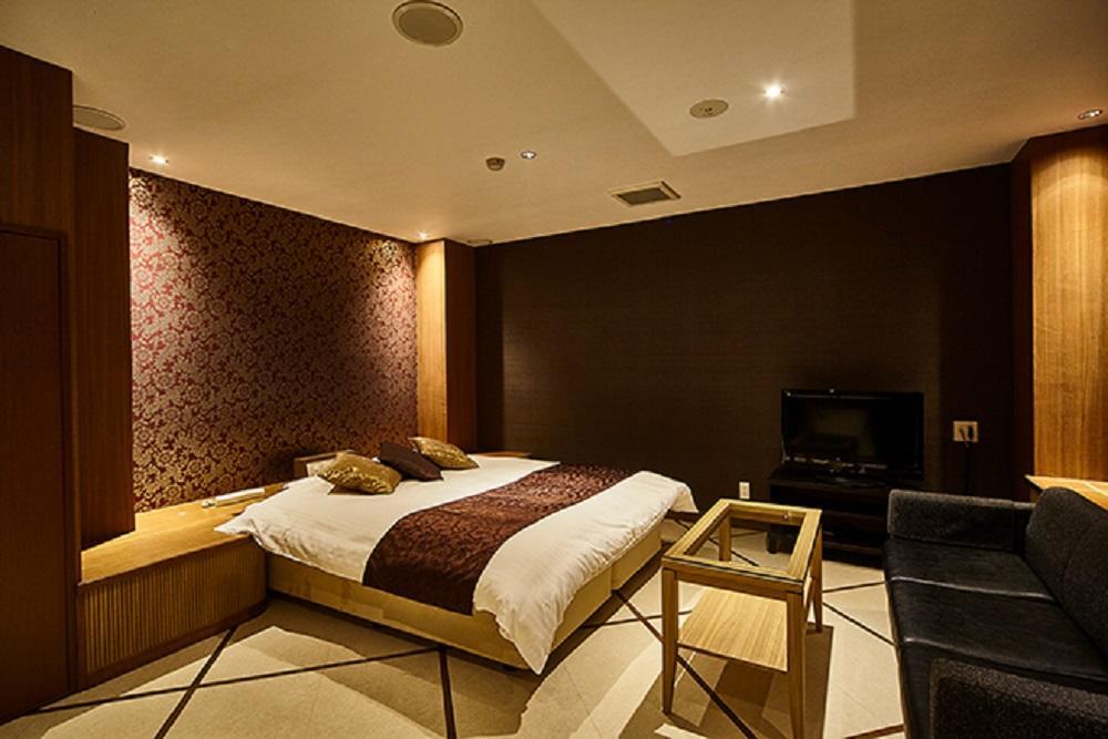 Hotel Swing Kobe (Adults Only) Екстер'єр фото