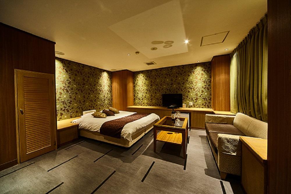 Hotel Swing Kobe (Adults Only) Екстер'єр фото