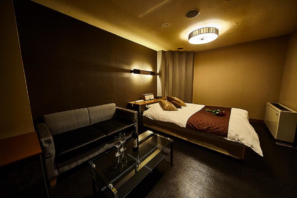 Hotel Swing Kobe (Adults Only) Екстер'єр фото