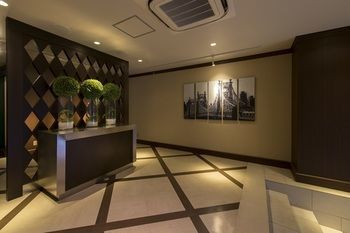Hotel Swing Kobe (Adults Only) Екстер'єр фото