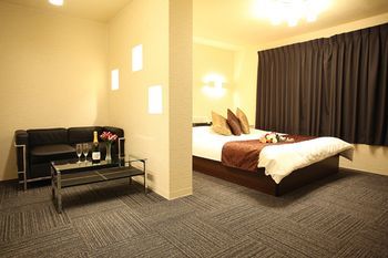 Hotel Swing Kobe (Adults Only) Екстер'єр фото