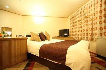 Hotel Swing Kobe (Adults Only) Екстер'єр фото