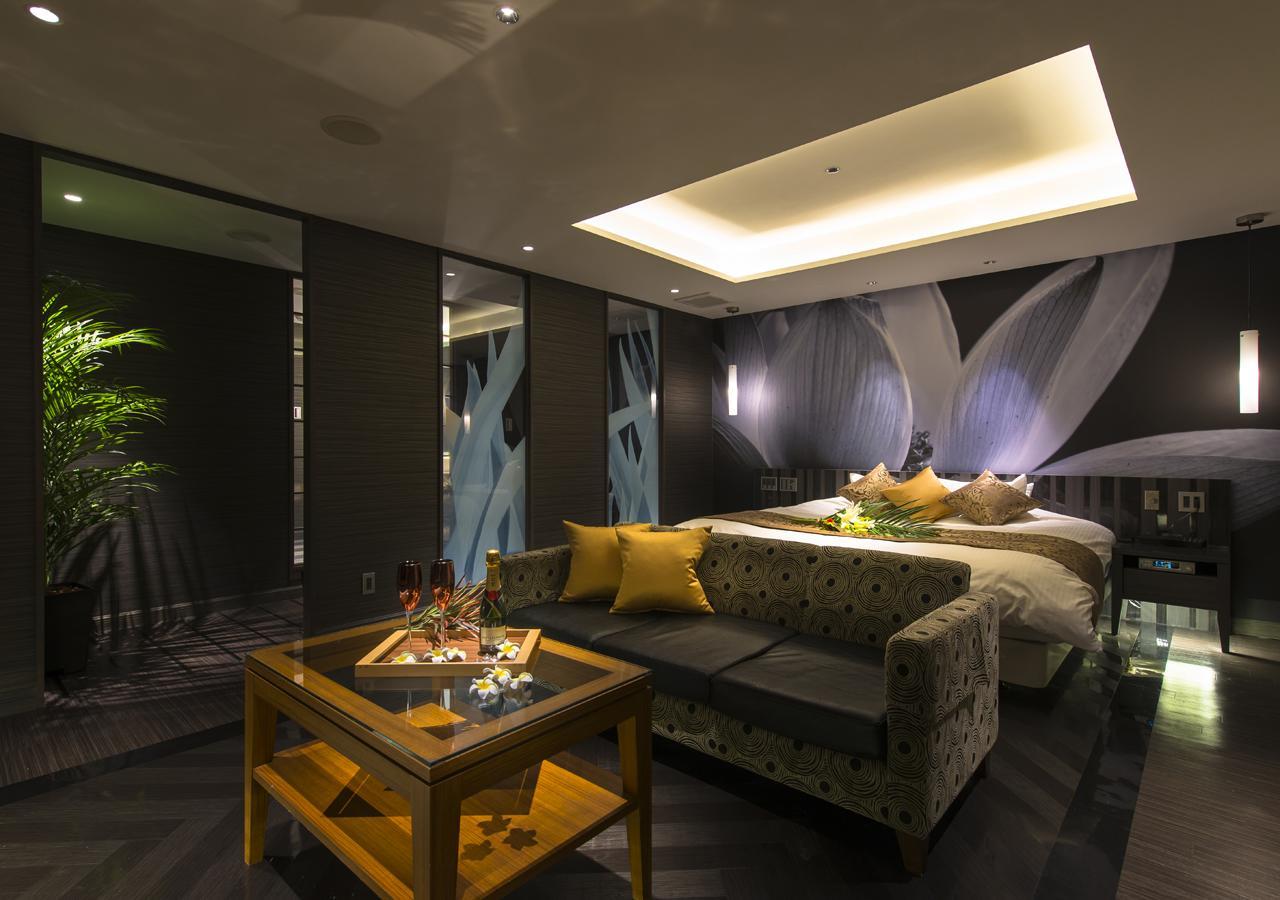 Hotel Swing Kobe (Adults Only) Екстер'єр фото
